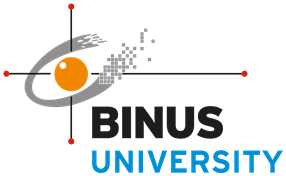 Universitas Bina Nusantara